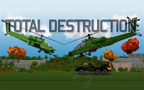 total destruction mod apk|Total Destruction v2.10.6 MOD APK (Unlimited .